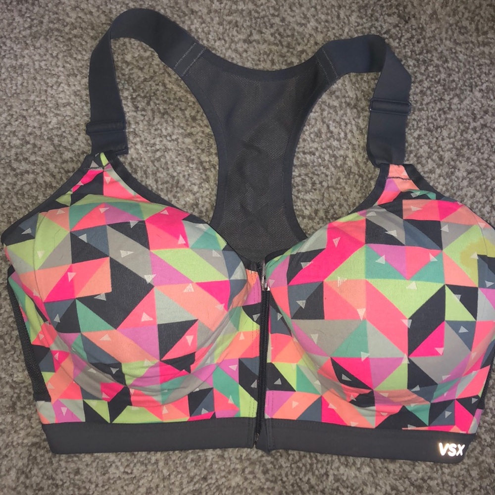 Victoria’s Secret sports bra